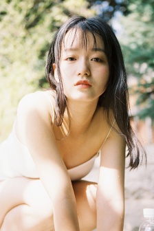 超能力女儿